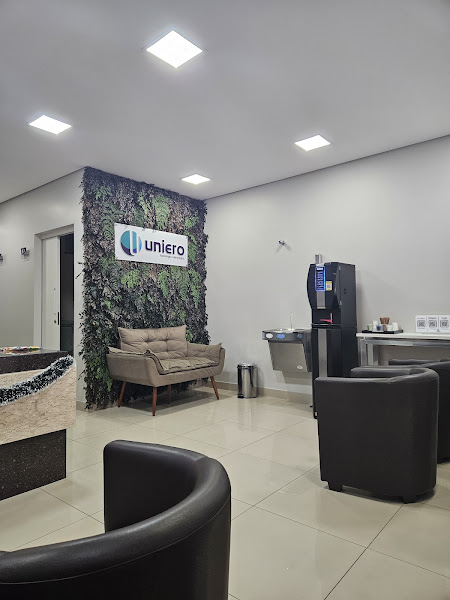 Foto 2 de Uniero Radiologia Odontológica - Mooca