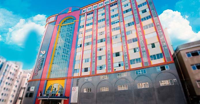 Foto 3 de Uniero Radiologia Odontológica - Praia Grande