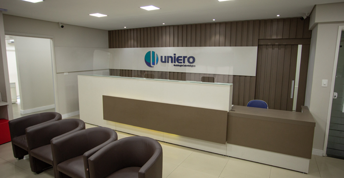 Foto 2 de Uniero Radiologia Odontológica - Santos