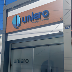 Foto 2 de Uniero Radiologia Odontológica São Mateus