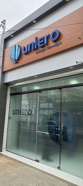 Foto 3 de Uniero Radiologia Odontológica São Mateus