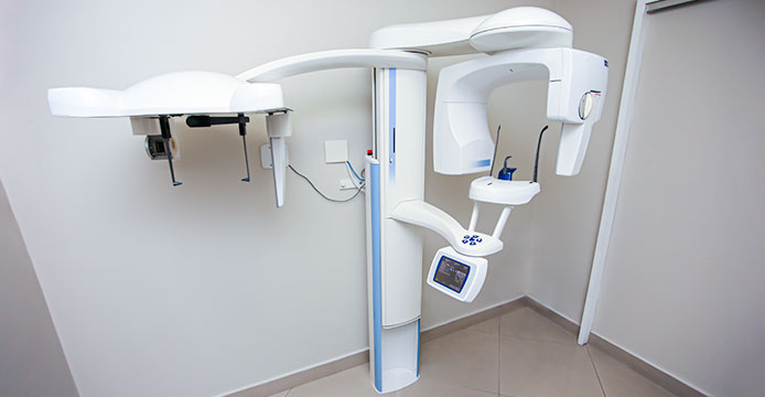 Foto 3 de Uniero Radiologia Odontológica - Vila Formosa