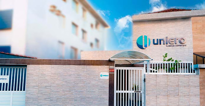 Foto 2 de Uniero Radiologia - São Vicente