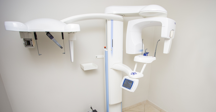 Foto 3 de Uniero Radiologia - São Vicente