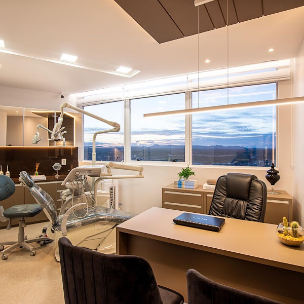 Foto 2 de UNIFACE Dr.Airton Vieira Segundo