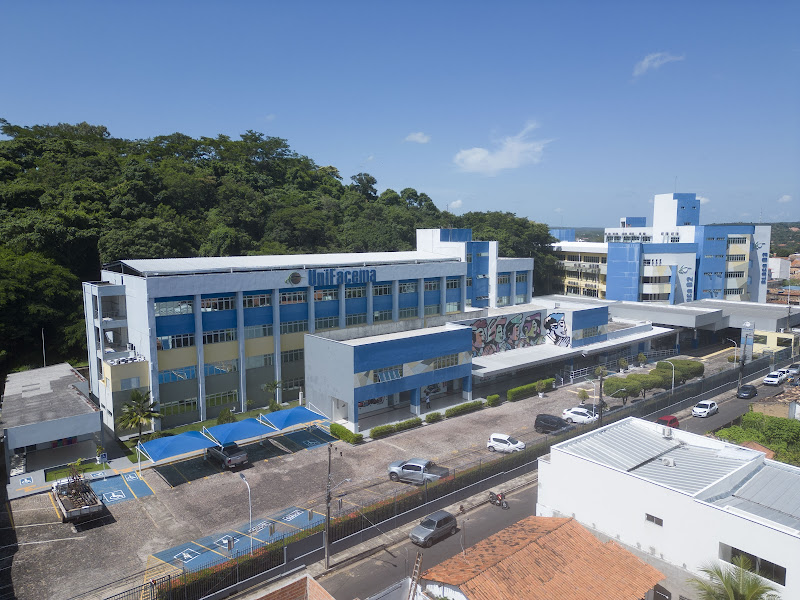 Foto 2 de UniFacema