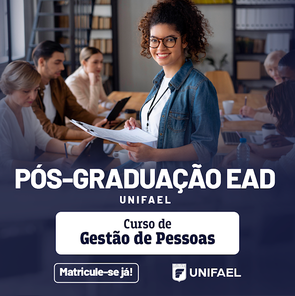 Foto 3 de UNIFAEL - POLO PONTA PORÃ - MS