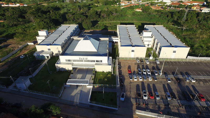 Foto 2 de UNIFAESF - Campus Aruda Bucar