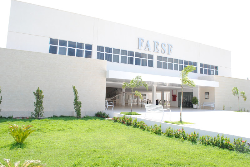 Foto 3 de UNIFAESF - Campus Aruda Bucar