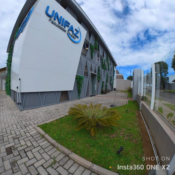 Foto 2 de UNIFAZ - Faculdade Ziroldo