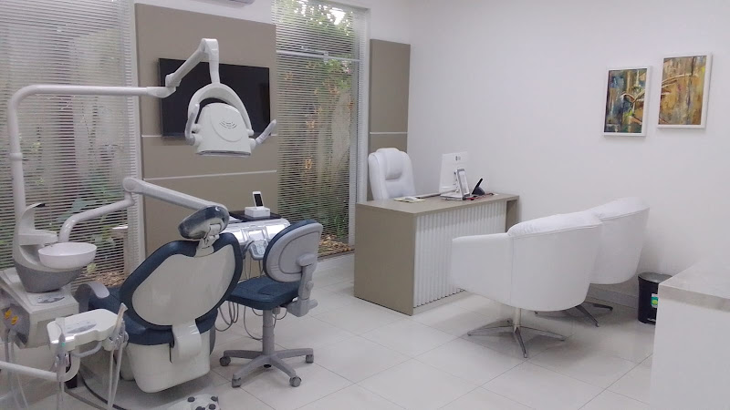 Foto 2 de UNIFICA - Medicina e Odontologia