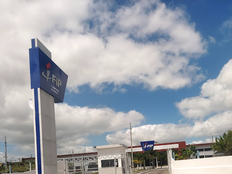 Foto de UNIFIP - Campus Campina Grande