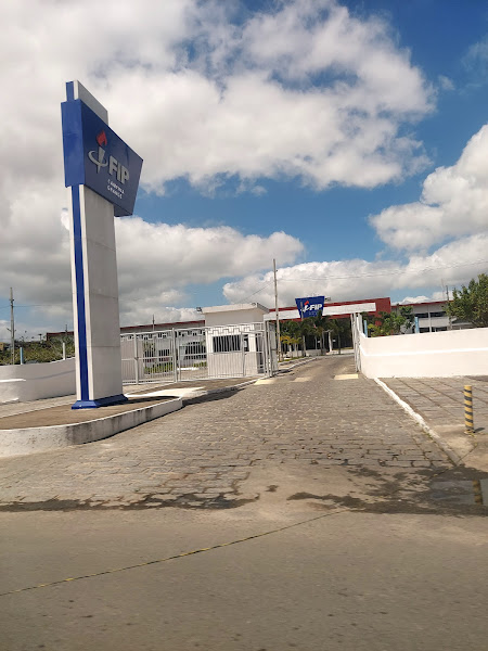 Foto 2 de UNIFIP - Campus Campina Grande