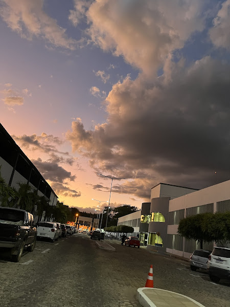 Foto 2 de UNIFIP - Centro Universitário de Patos