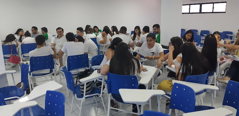 Foto 3 de UNIFIP - Centro Universitário de Patos