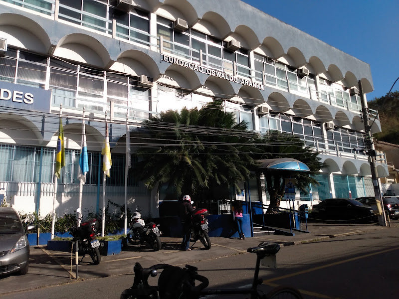Foto 2 de UniFOA - Centro de Estudos Médicos