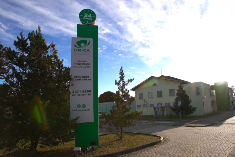 Foto 2 de UNIICA - Unidade Prado Velho