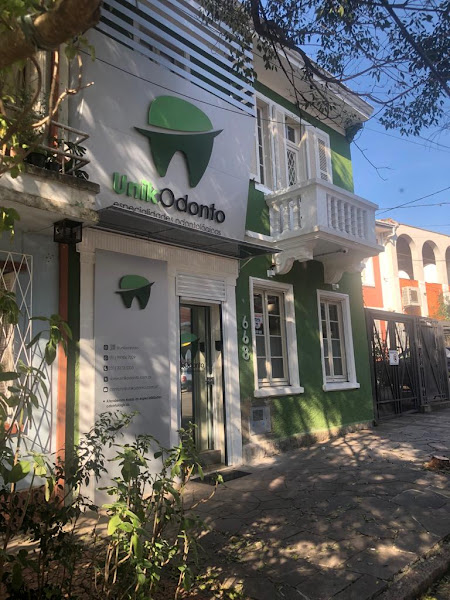 Foto 3 de Unik Odonto