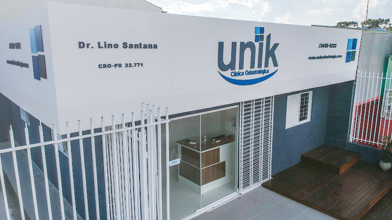 Foto 2 de Unik Odontologia