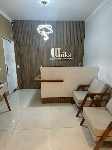 Foto 2 de Unika - Especialidades Odontológicas