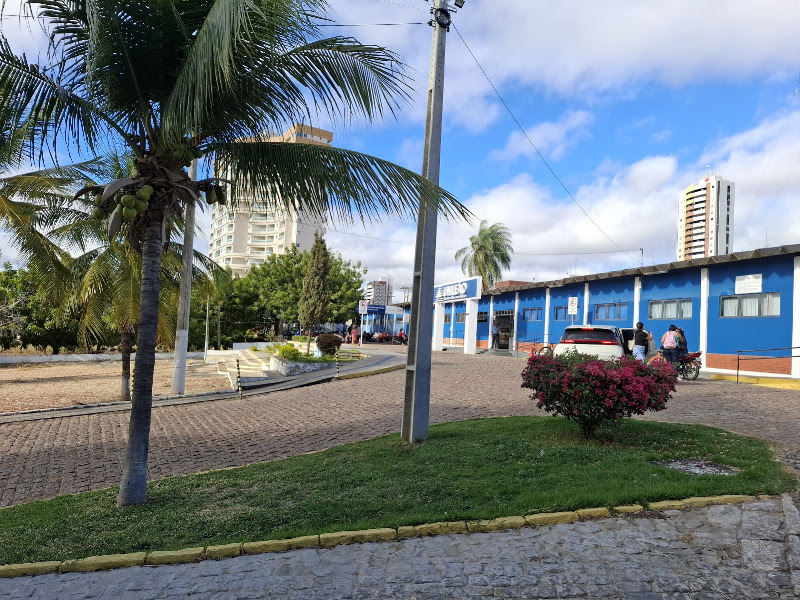 Foto 3 de UNILEÃO - Centro Universitário Doutor Leão Sampaio
