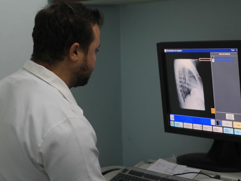 Foto 3 de Unimagem - Clínica de Radiologia em Picos