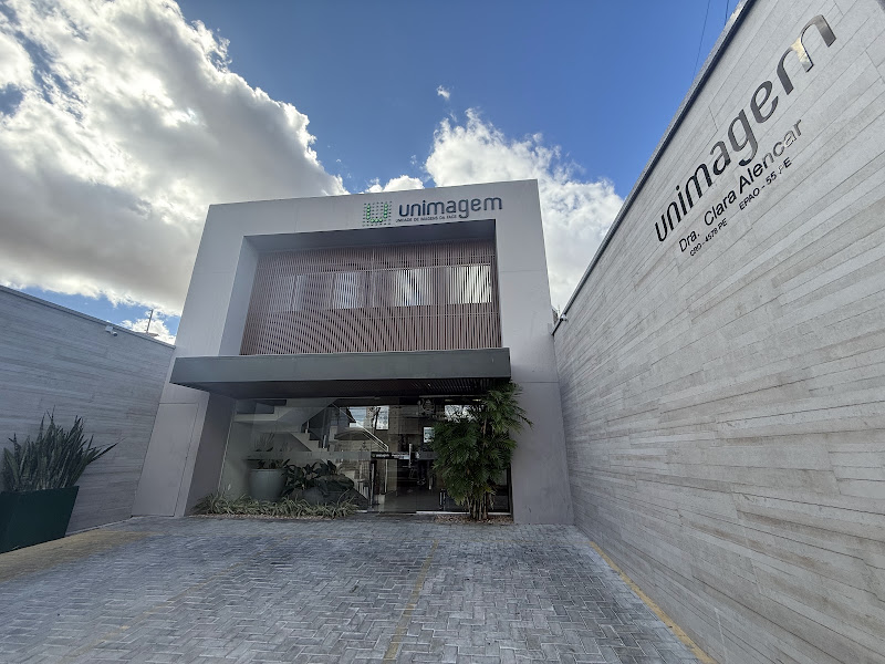 Foto de Unimagem Petrolina
