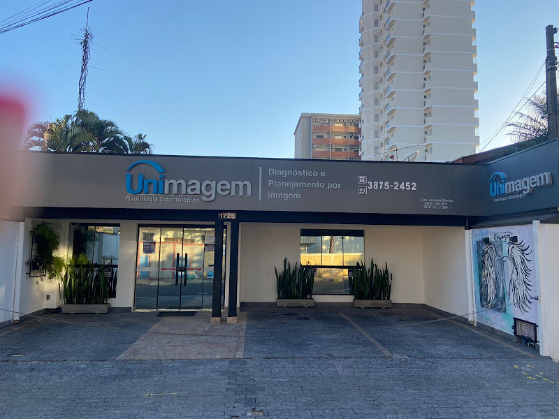 Foto 2 de Unimagem Radiologia Odontológica