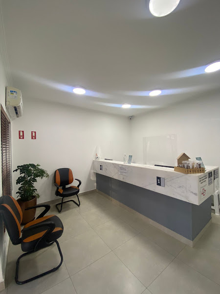 Foto 3 de Unimagem Radiologia Odontológica