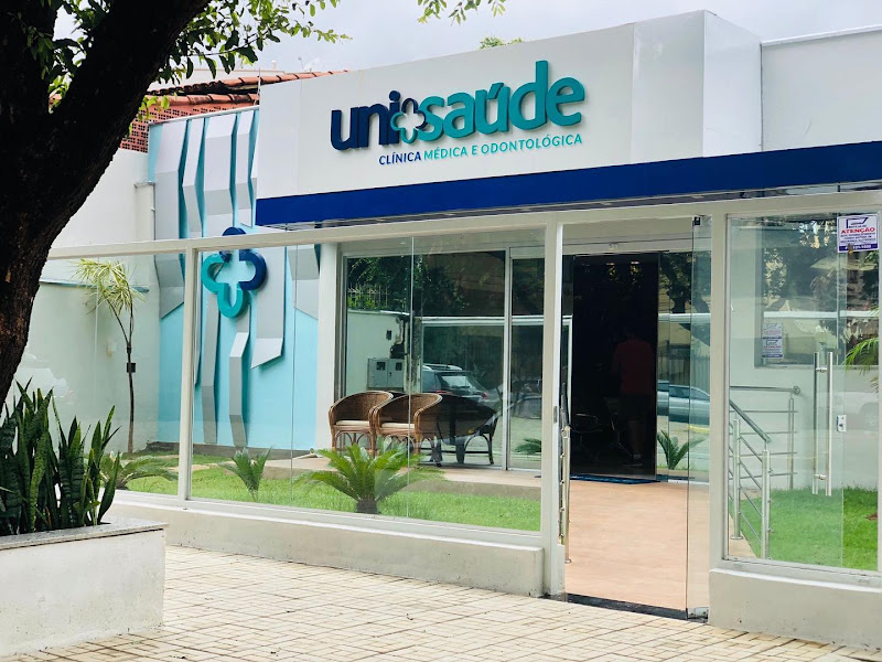 Foto 2 de Unimais Saúde - Clínica Odontológica | Governador Valadares
