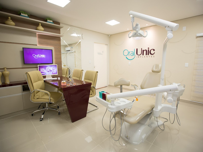Foto 7 de Unimais Saúde - Clínica Odontológica | Governador Valadares