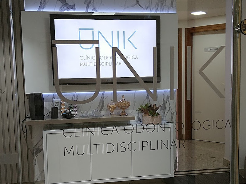Foto 8 de Unimais Saúde - Clínica Odontológica | Governador Valadares