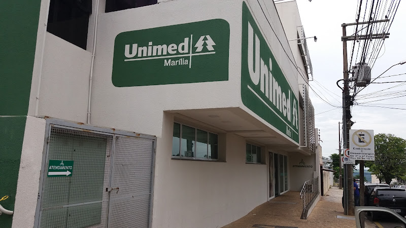 Foto 2 de Unimed Marília (Sede)