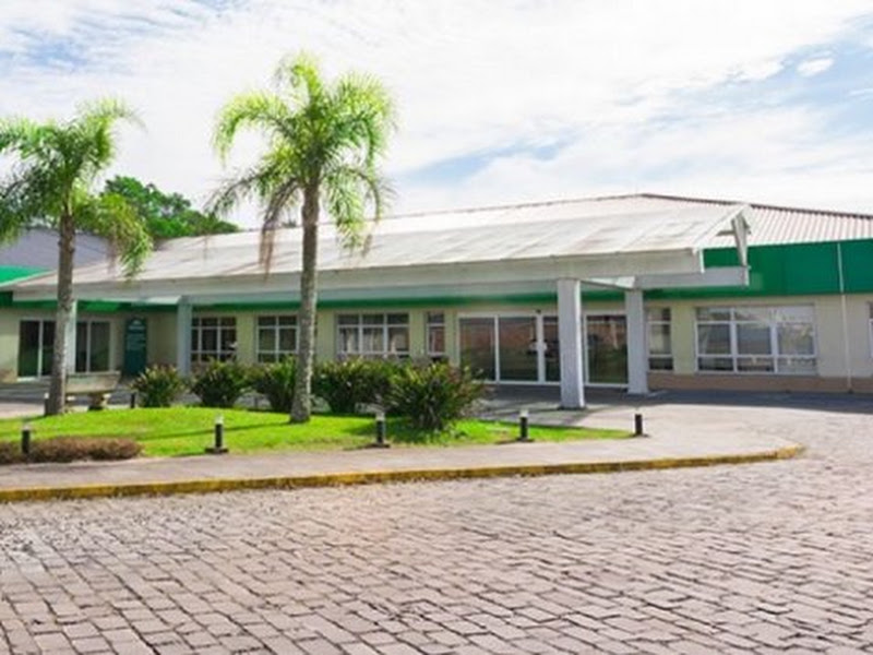 Foto 3 de Unimed Nordeste RS Sociedade Coop de Serv Médicos