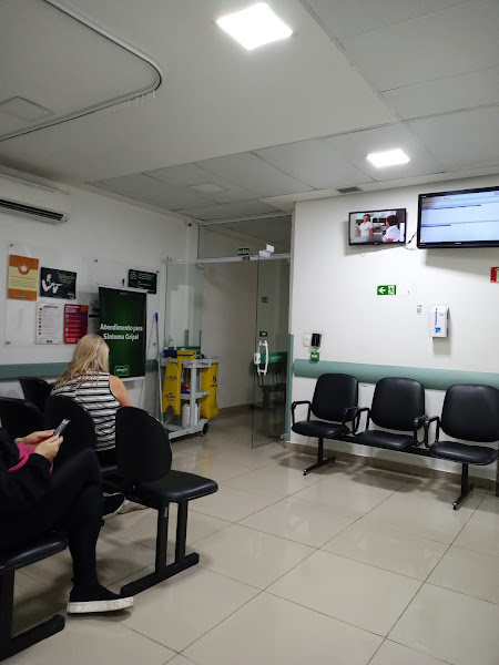 Foto 2 de Unimed - Pronto Atendimento Adulto