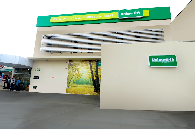 Foto 3 de Unimed - Pronto Atendimento Adulto