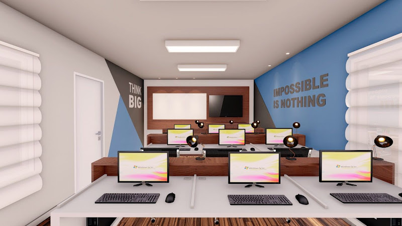 Foto 2 de Uningá Ideal Odontologia