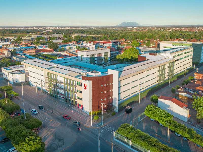 Foto de UNINTA | Centro Universitário Inta - Campus Sobral