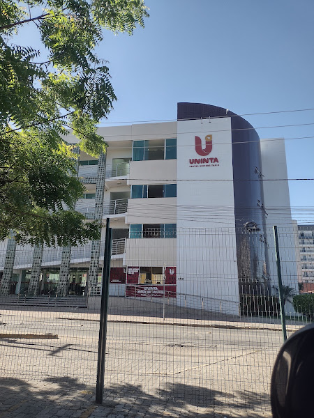 Foto 3 de UNINTA | Centro Universitário Inta - Campus Sobral