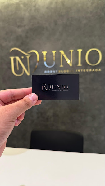 Foto 2 de Unio odontologia integrada