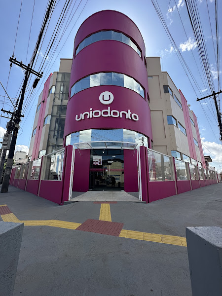 Foto 2 de Uniodonto Amapá Sistema de Cooperativas Odontológicas