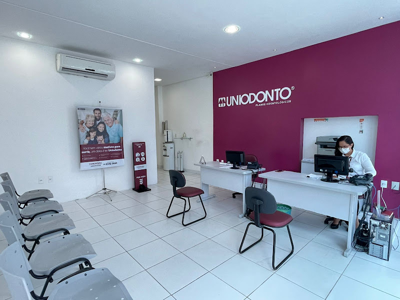 Foto 2 de Uniodonto Campina Grande - Atendimento e Emergência