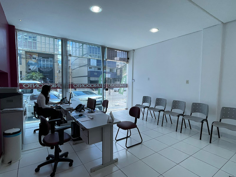 Foto 3 de Uniodonto Campina Grande - Atendimento e Emergência