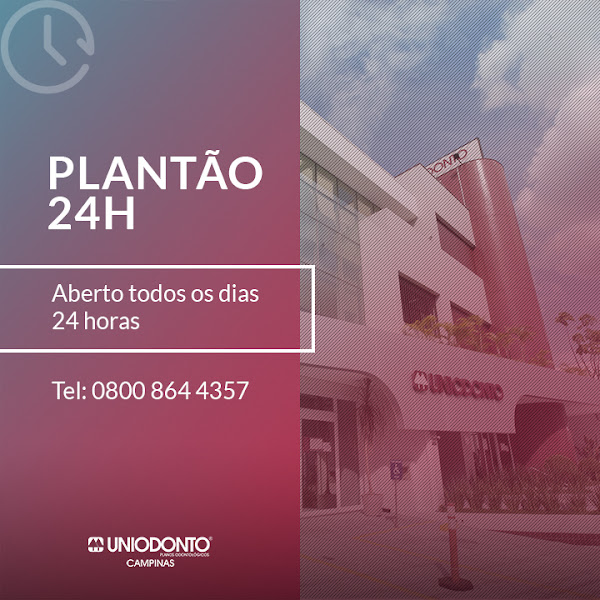 Foto 2 de Uniodonto Campinas