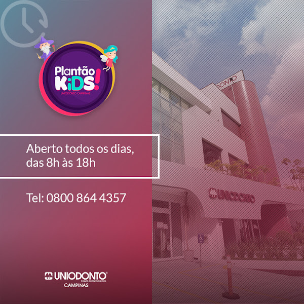 Foto 3 de Uniodonto Campinas