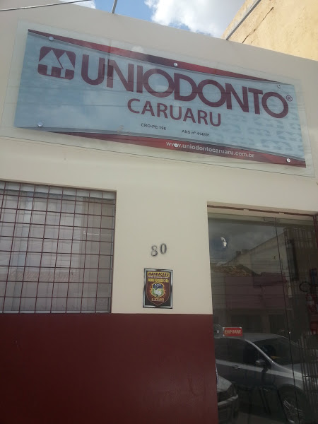 Foto 2 de Uniodonto Caruaru