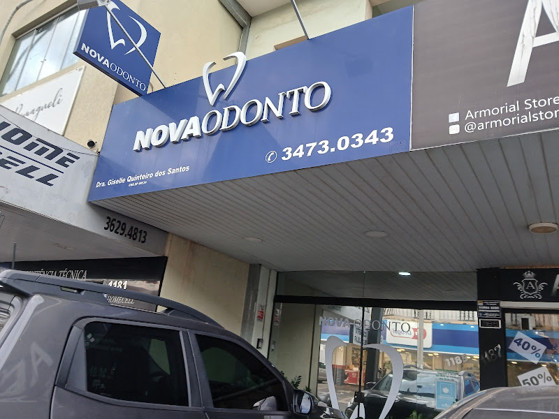 Foto 2 de Uniodonto de Americana Cooperativa Odontológica