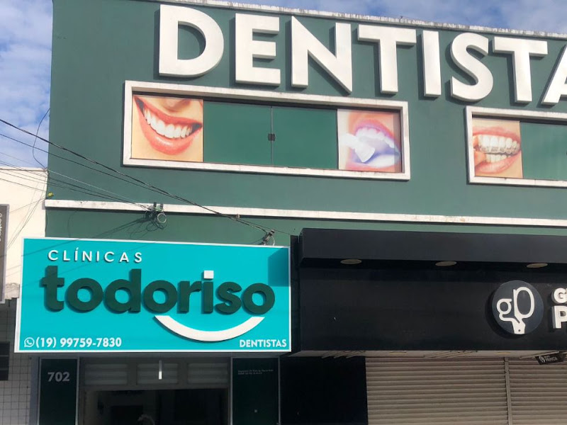 Foto 3 de Uniodonto de Americana Cooperativa Odontológica
