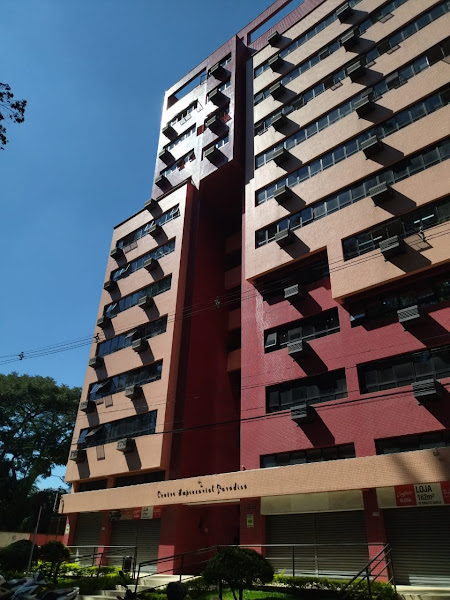 Foto 3 de Uniodonto de Curitiba