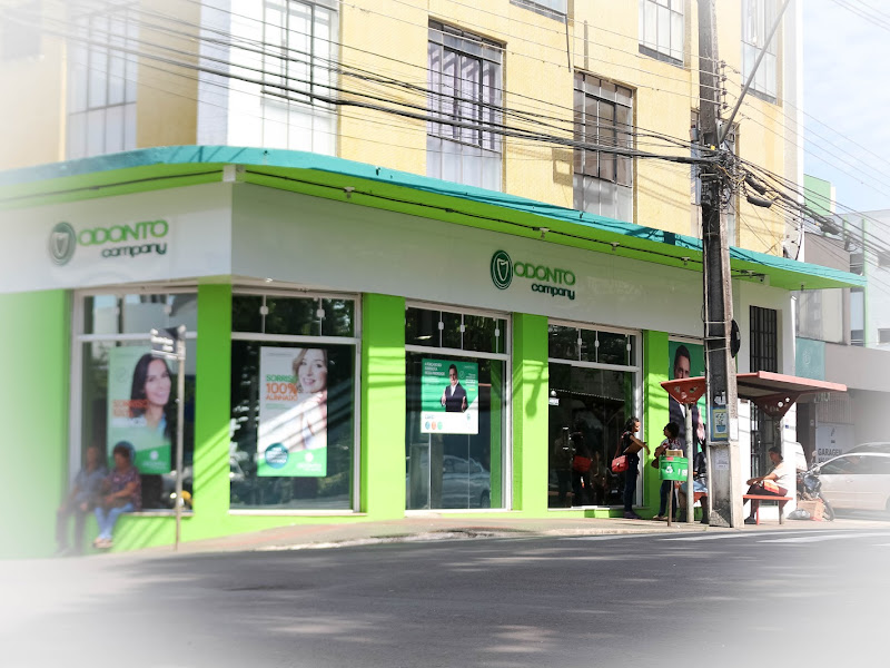 Foto 9 de Uniodonto de Londrina